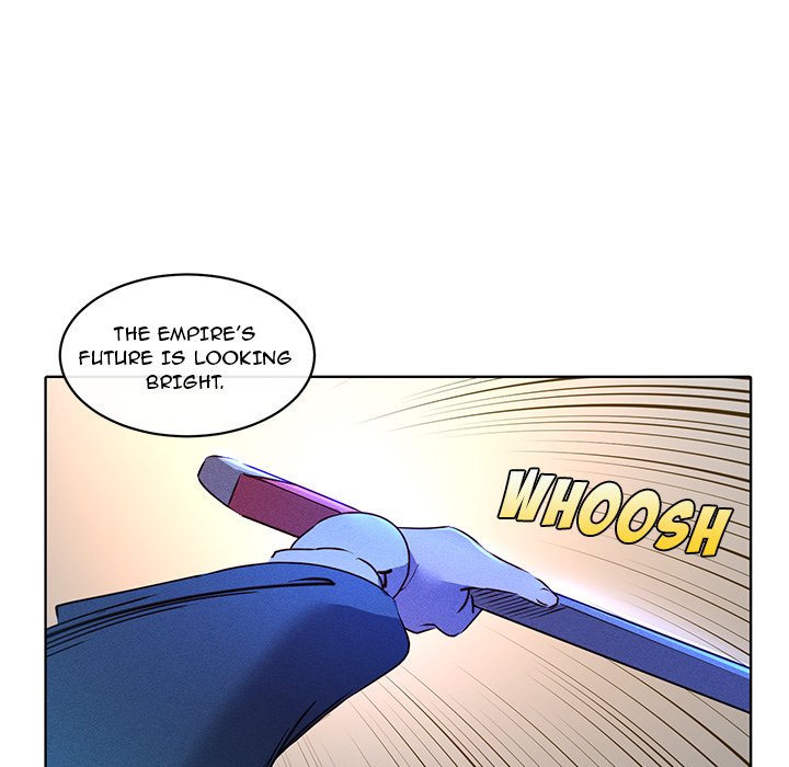 Descent Descent EP 24 - Toomics page 50 - 