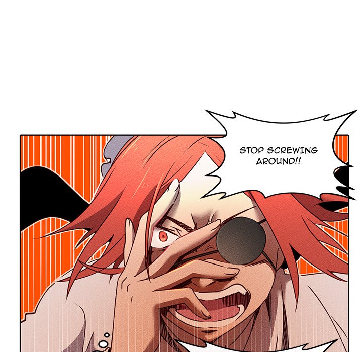 Descent Descent EP 25 - Toomics page 11 - 