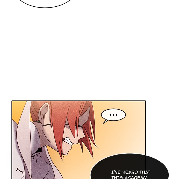 Descent Descent EP 25 - Toomics page 16 - 