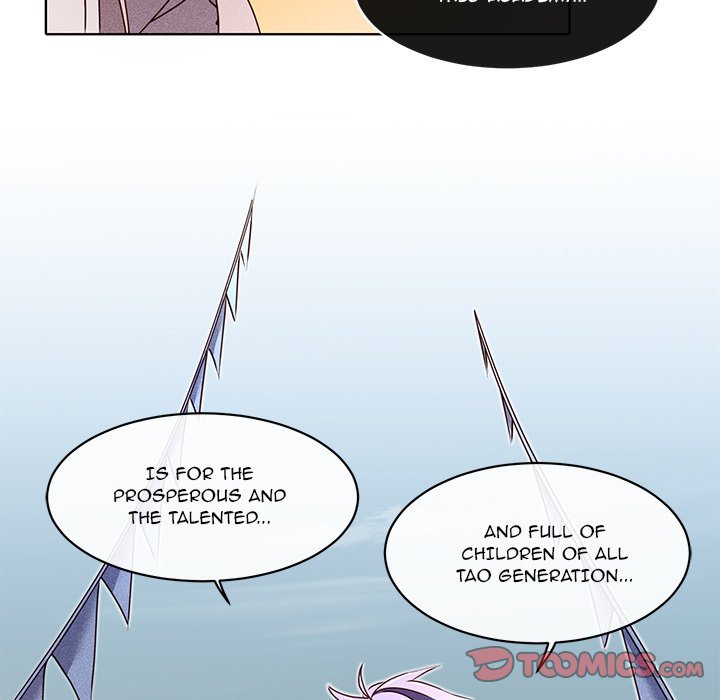 Descent Descent EP 25 - Toomics page 17 - 