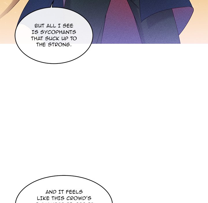 Descent Descent EP 25 - Toomics page 19 - 