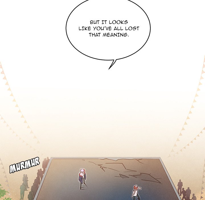 Descent Descent EP 25 - Toomics page 22 - 