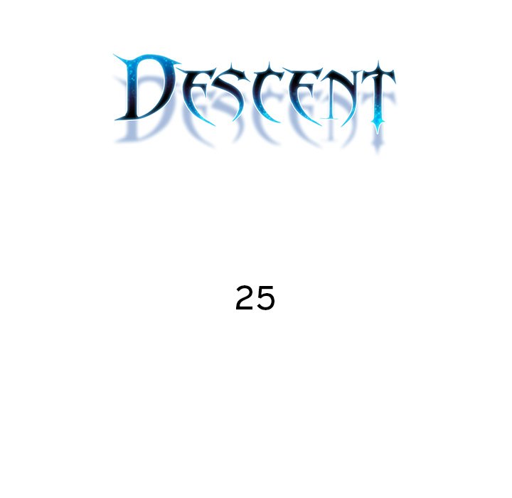 Descent Descent EP 25 - Toomics page 26 - 