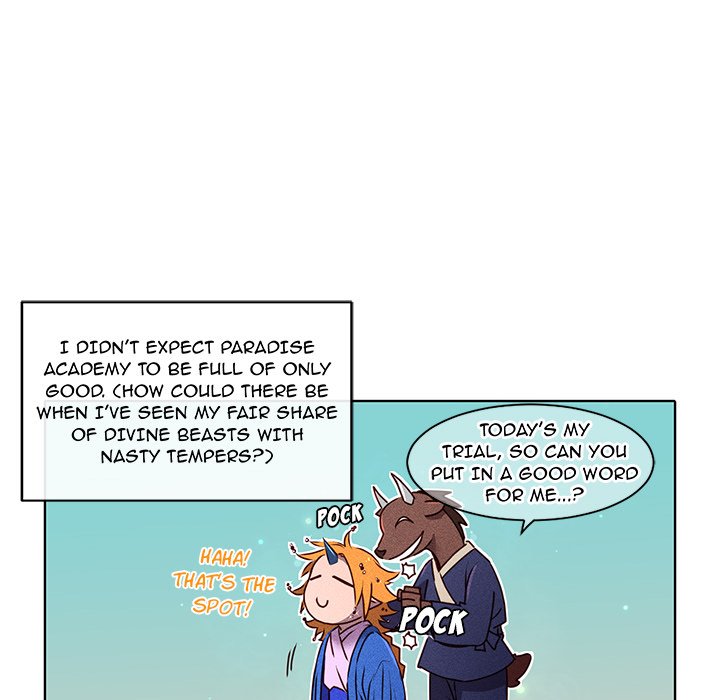 Descent Descent EP 25 - Toomics page 27 - 