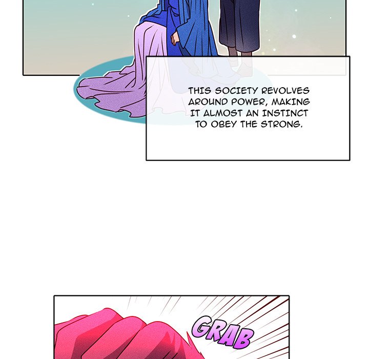 Descent Descent EP 25 - Toomics page 28 - 