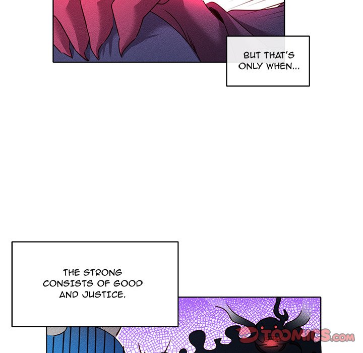 Descent Descent EP 25 - Toomics page 29 - 