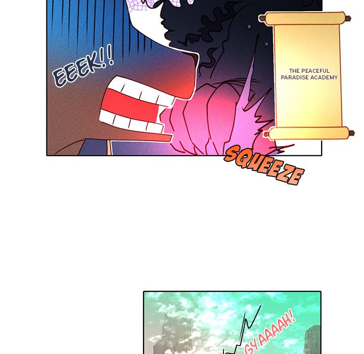 Descent Descent EP 25 - Toomics page 30 - 