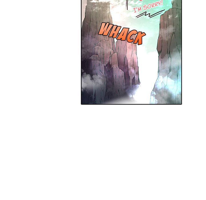 Descent Descent EP 25 - Toomics page 31 - 