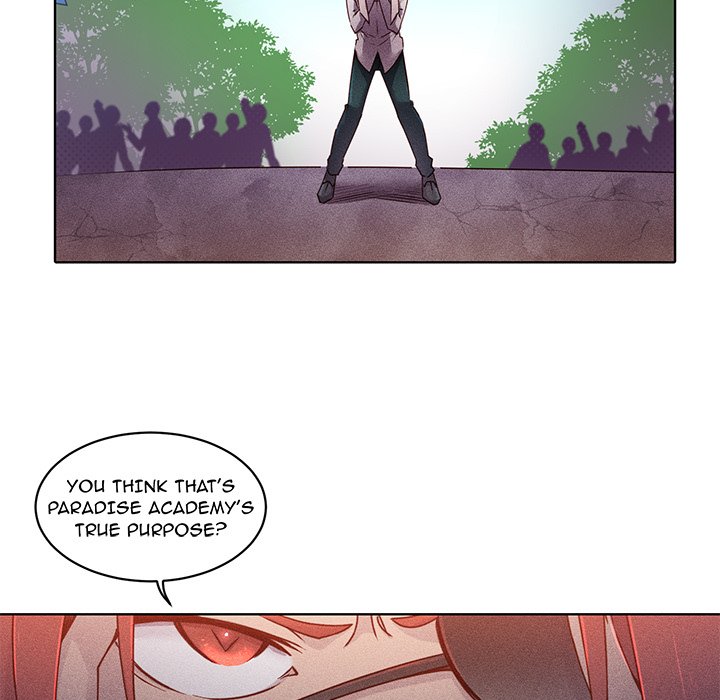 Descent Descent EP 25 - Toomics page 34 - 