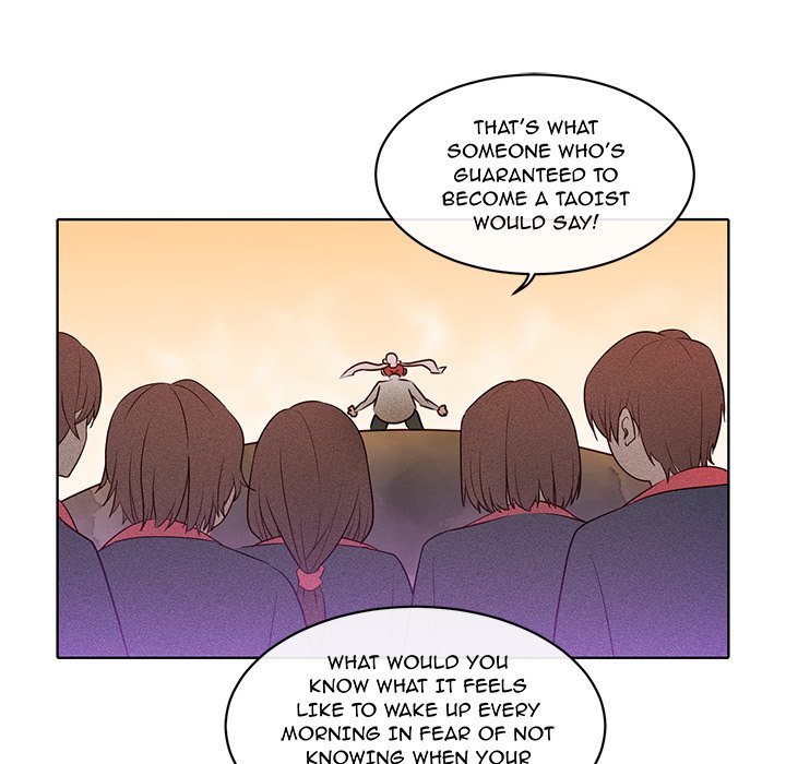 Descent Descent EP 25 - Toomics page 36 - 