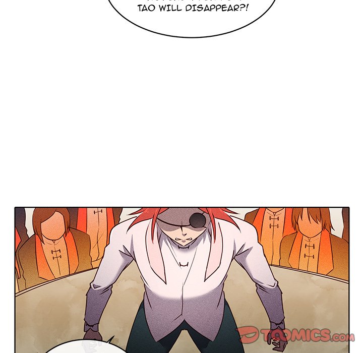 Descent Descent EP 25 - Toomics page 37 - 