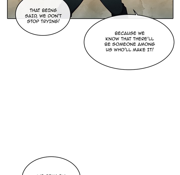 Descent Descent EP 25 - Toomics page 38 - 