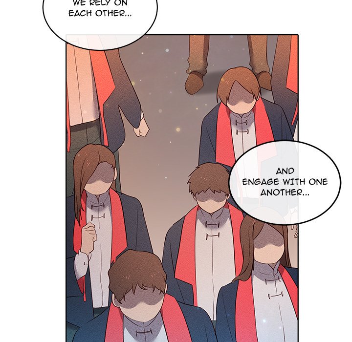 Descent Descent EP 25 - Toomics page 39 - 