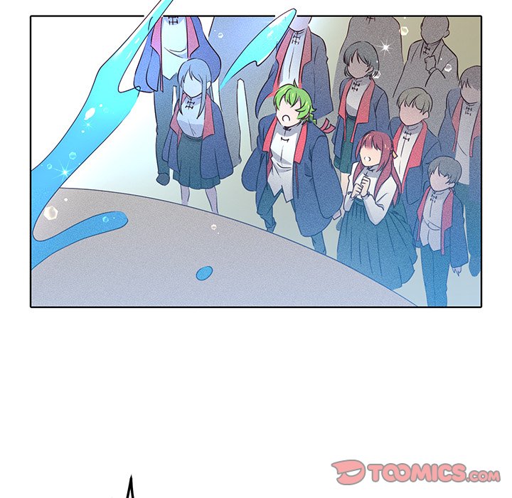 Descent Descent EP 25 - Toomics page 5 - 
