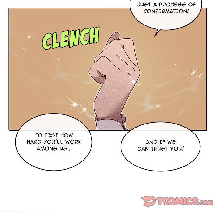 Descent Descent EP 25 - Toomics page 41 - 