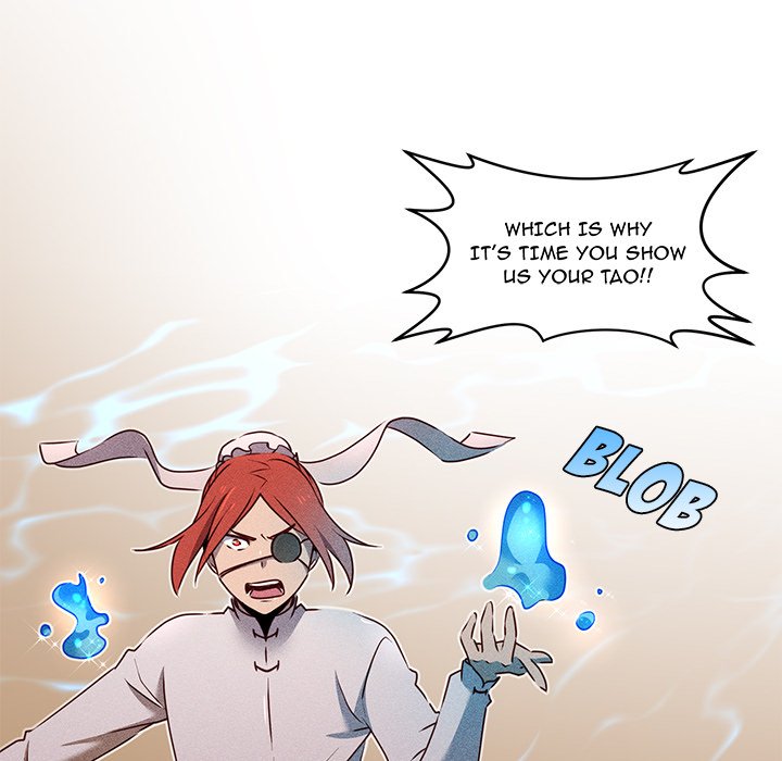 Descent Descent EP 25 - Toomics page 42 - 