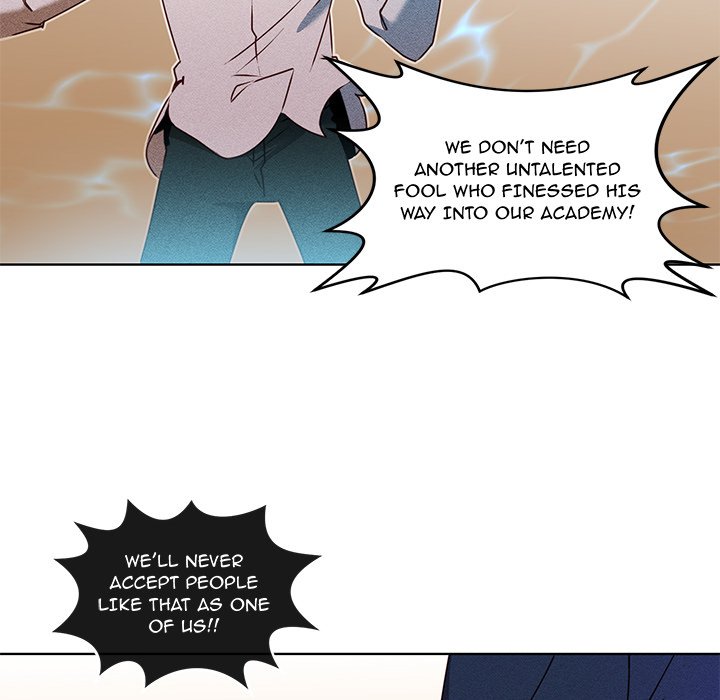 Descent Descent EP 25 - Toomics page 43 - 