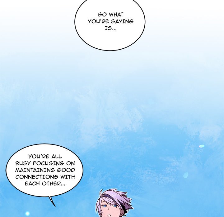 Descent Descent EP 25 - Toomics page 46 - 