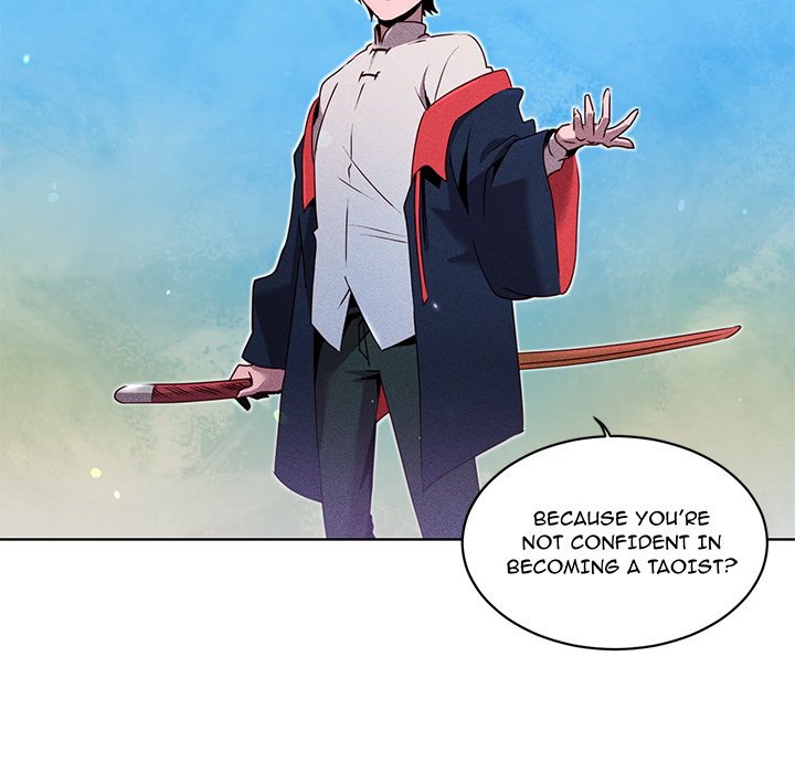 Descent Descent EP 25 - Toomics page 47 - 