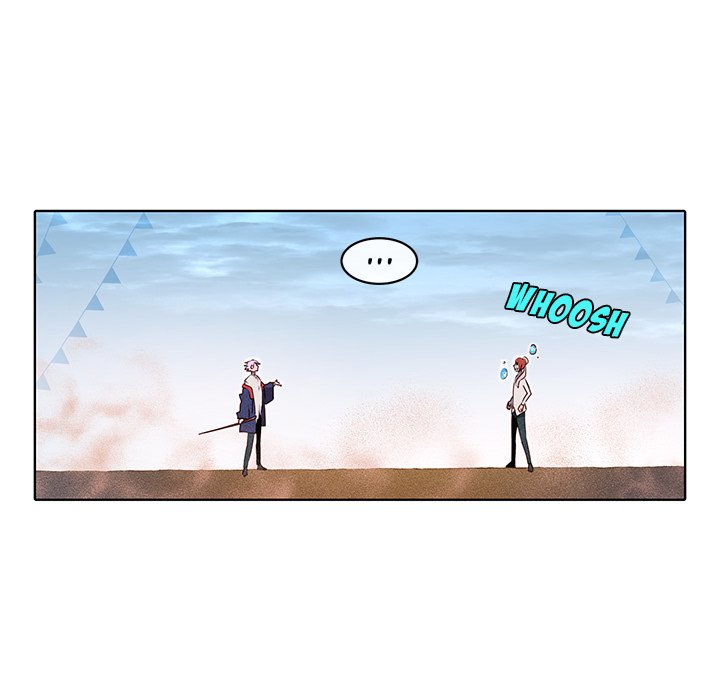 Descent Descent EP 25 - Toomics page 48 - 