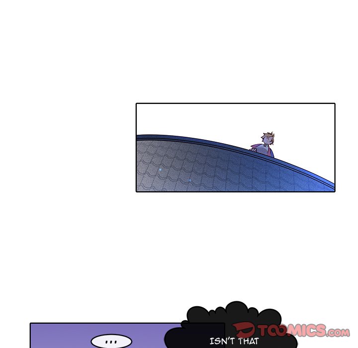 Descent Descent EP 25 - Toomics page 49 - 