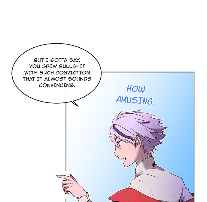 Descent Descent EP 25 - Toomics page 51 - 