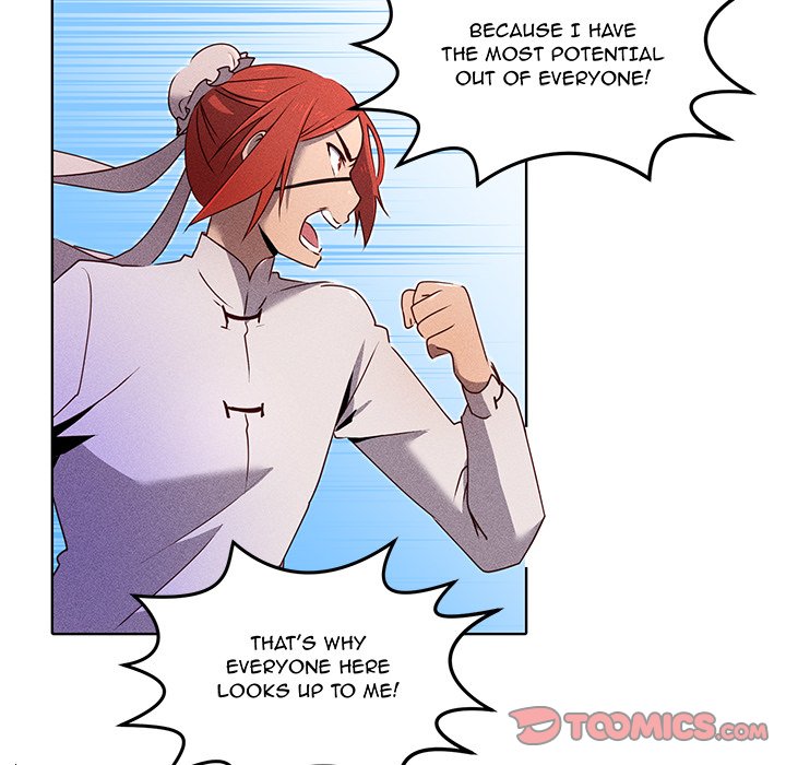 Descent Descent EP 25 - Toomics page 53 - 