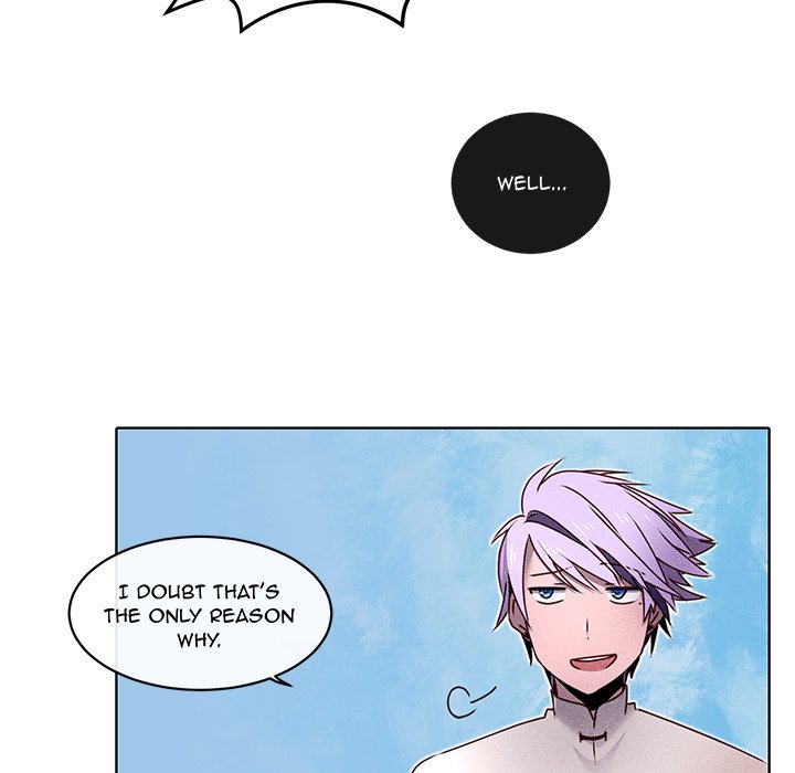 Descent Descent EP 25 - Toomics page 54 - 