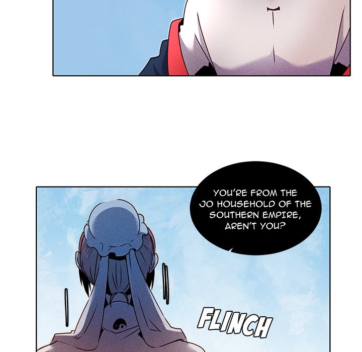 Descent Descent EP 25 - Toomics page 55 - 