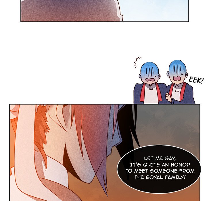 Descent Descent EP 25 - Toomics page 56 - 