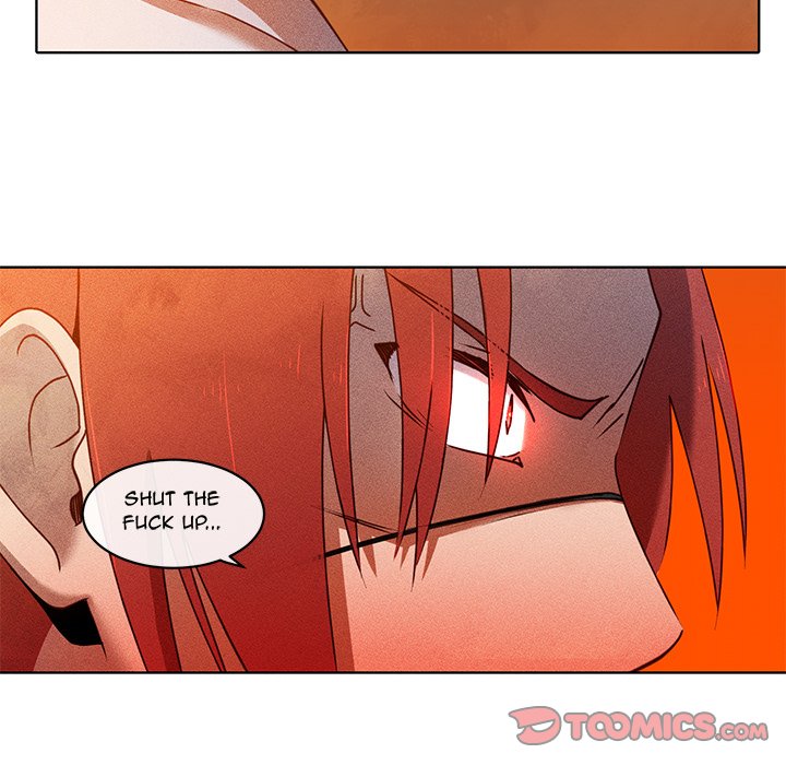Descent Descent EP 25 - Toomics page 57 - 