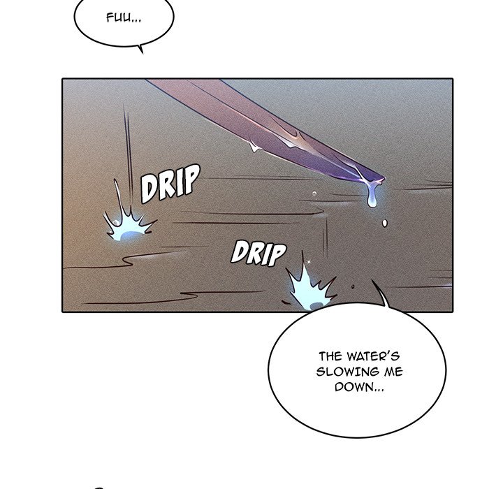 Descent Descent EP 25 - Toomics page 7 - 
