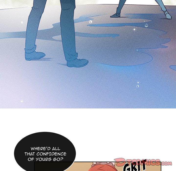 Descent Descent EP 25 - Toomics page 9 - 