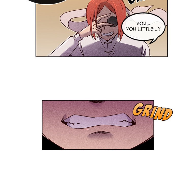 Descent Descent EP 25 - Toomics page 10 - 