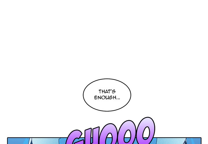 Descent Descent EP 26 - Toomics page 1 - 