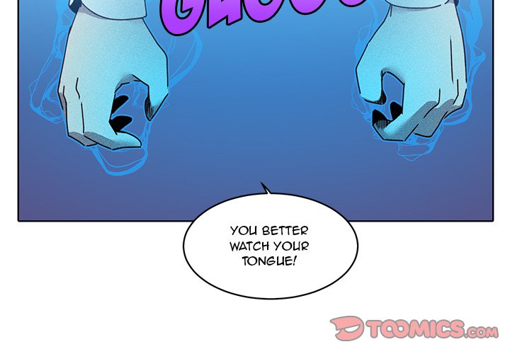 Descent Descent EP 26 - Toomics page 2 - 