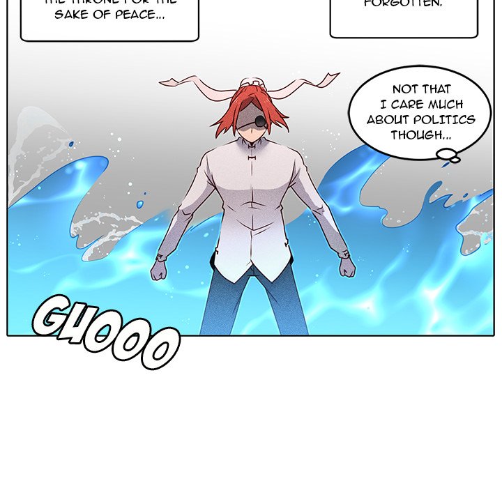 Descent Descent EP 26 - Toomics page 12 - 