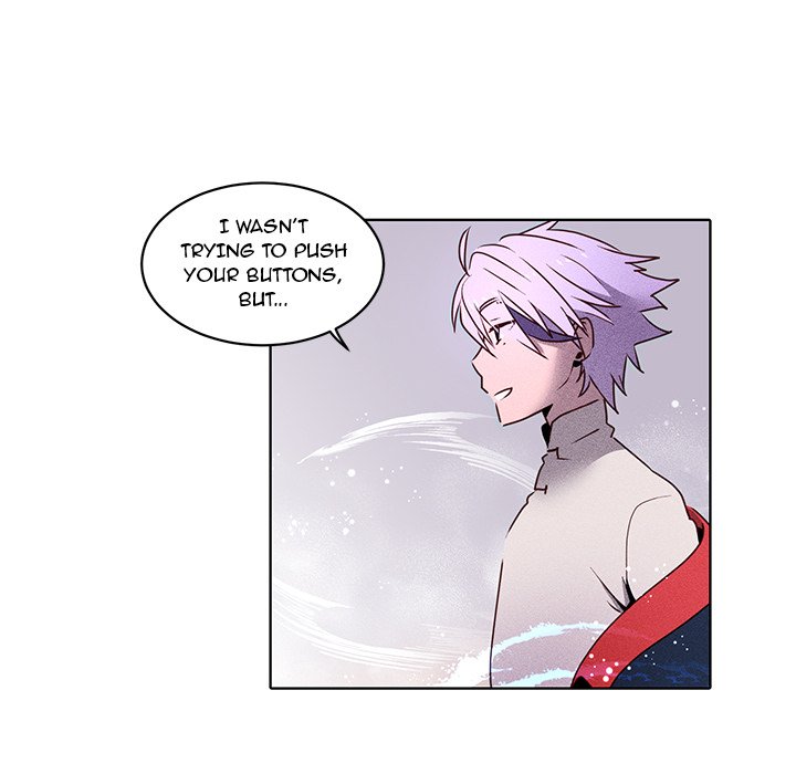 Descent Descent EP 26 - Toomics page 13 - 