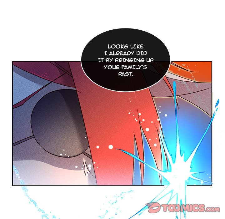Descent Descent EP 26 - Toomics page 14 - 