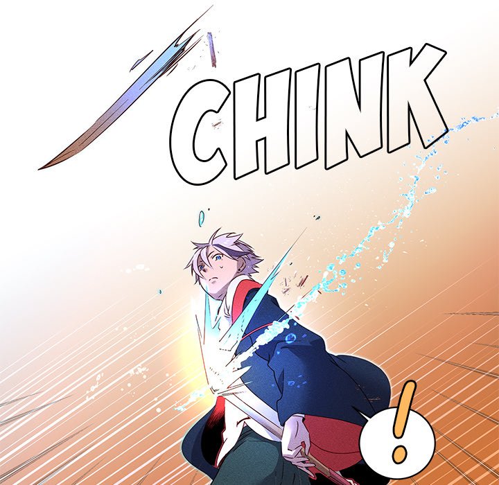Descent Descent EP 26 - Toomics page 16 - 