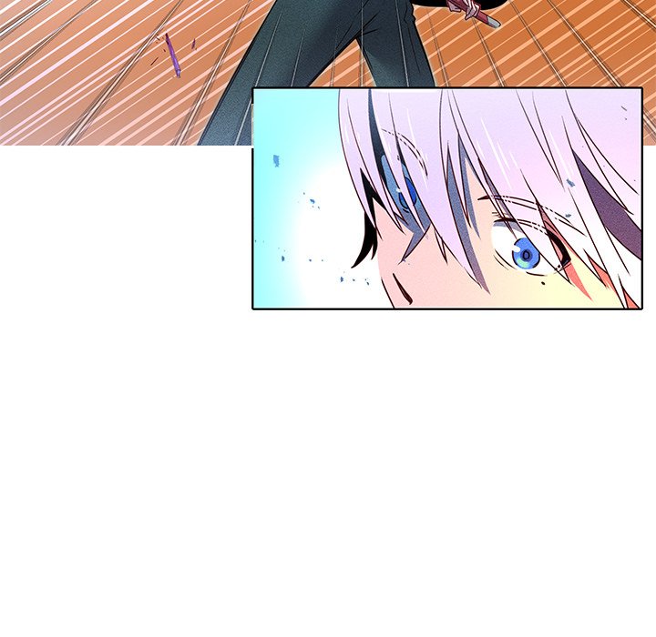 Descent Descent EP 26 - Toomics page 17 - 