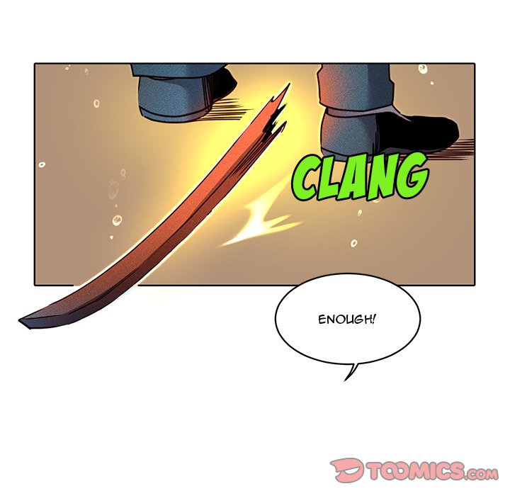 Descent Descent EP 26 - Toomics page 18 - 