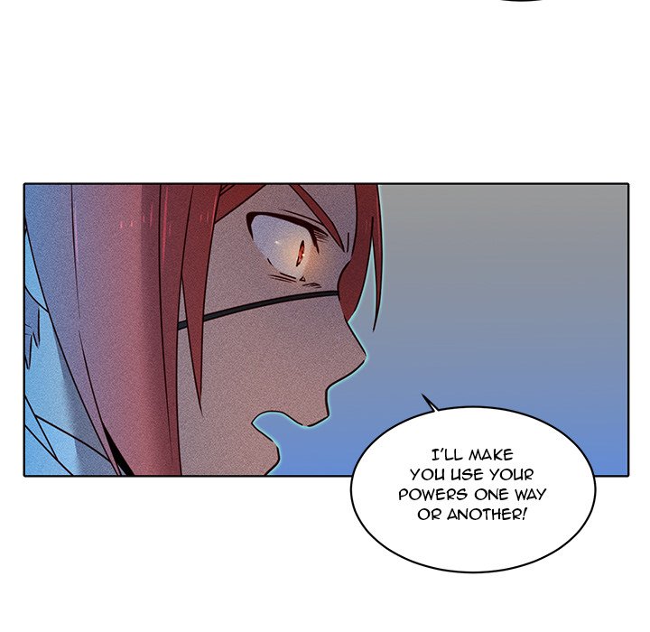 Descent Descent EP 26 - Toomics page 20 - 