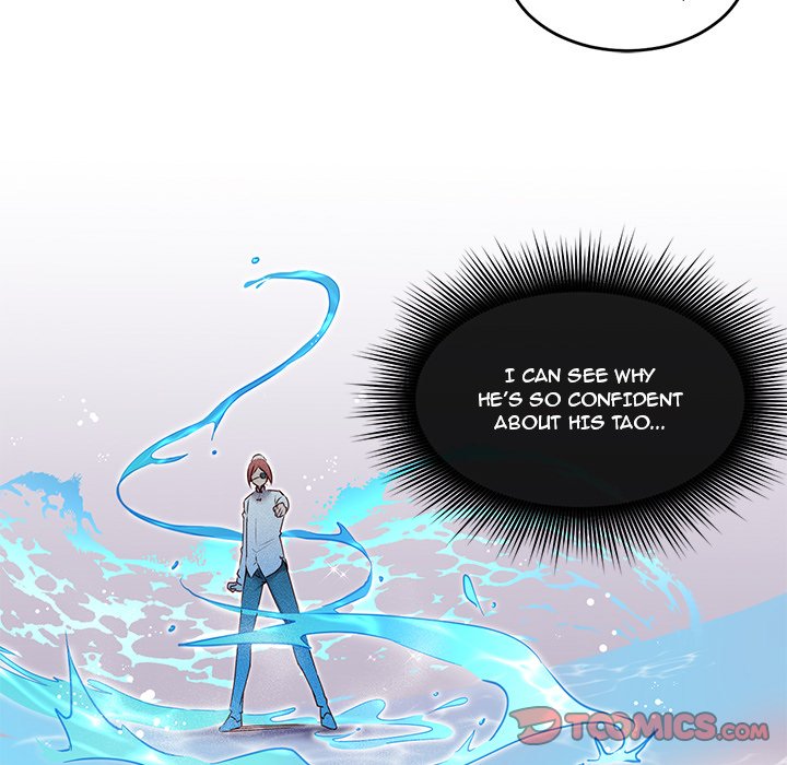 Descent Descent EP 26 - Toomics page 22 - 