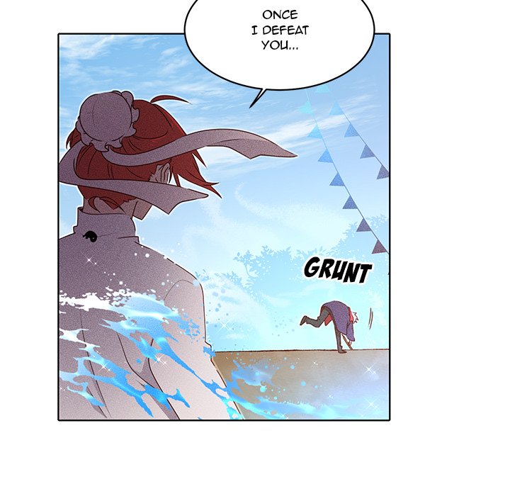 Descent Descent EP 26 - Toomics page 25 - 
