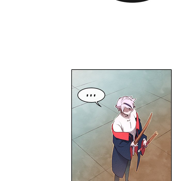 Descent Descent EP 26 - Toomics page 27 - 