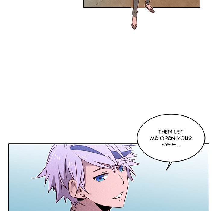 Descent Descent EP 26 - Toomics page 28 - 