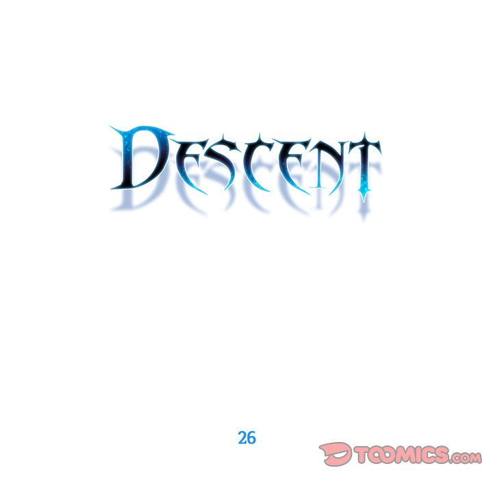 Descent Descent EP 26 - Toomics page 30 - 