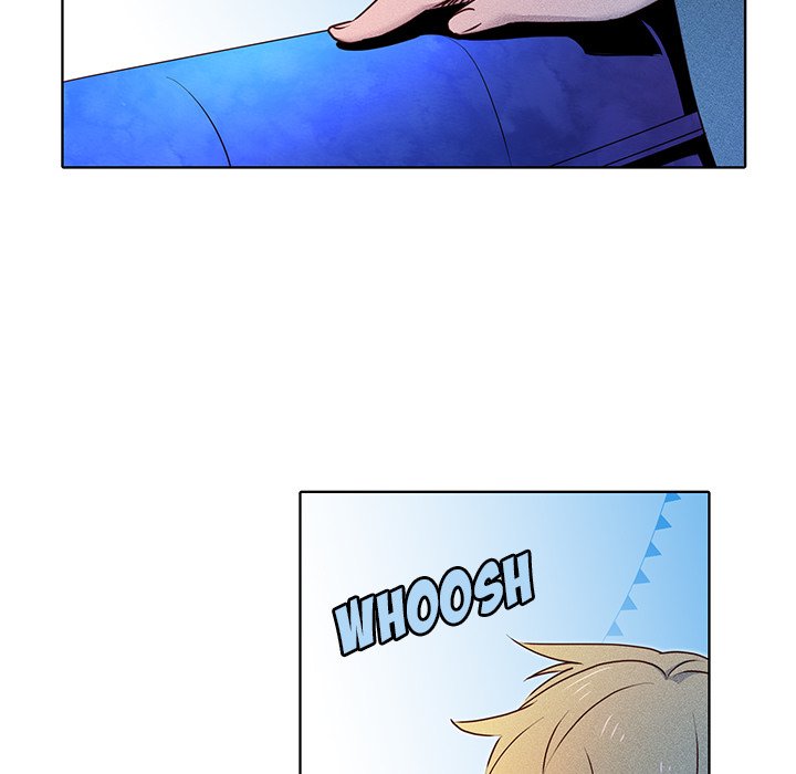 Descent Descent EP 26 - Toomics page 33 - 