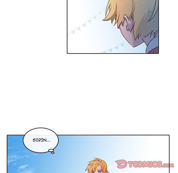 Descent Descent EP 26 - Toomics page 34 - 